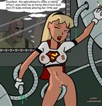  dc dcau lex_luthor supergirl tagme 