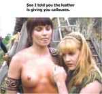  fakes gabrielle lucy_lawless tagme xena 