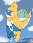  dragonite latios nintendo pokemon tagme 