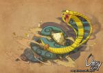  2019 cobra destruction digital_media_(artwork) egyptian feral macro omny87 reptile scalie snake 