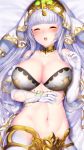  cleavage granblue_fantasy kuro_chairo_no_neko tagme 