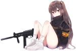  girls_frontline tagme ump45_(girls_frontline) urim 