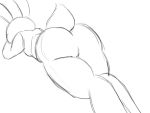  2018 2d_animation 4:3 animated anthro breasts butt canid canine clothed clothing disney dragonweirdo duo female female_penetrated fox fur interspecies judy_hopps knot lagomorph leporid lying male male/female male_penetrating mammal nick_wilde on_front penetration penis rabbit sex simple_background undressing vaginal vaginal_penetration zootopia 