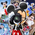  1:1 2016 anthro balloon bow_tie camera canon_(company) cinderella_castle clothed clothing disney disney_parks eyewear flower glasses gloves harara holding_camera holding_object looking_at_viewer mammal mickey_mouse minnie_mouse mouse murid murine outline photo plant pooh_bear real rodent rose_(flower) round_ears solo_focus taking_picture tokyo_disneyland white_clothing white_gloves winnie_the_pooh_(franchise) 