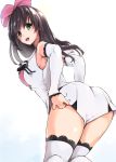  a.i._channel kizuna_ai tagme thighhighs 