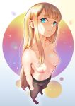  fate/grand_order lord_el-melloi_ii-sei_no_jikenbo nipples pantsu pantyhose reines_el-melloi_archisorte solar topless 