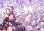  foxgirl original tagme usagihime 