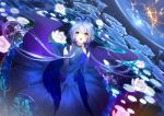  catcan dress luo_tianyi tagme vocaloid 