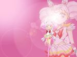  bishoujo_senshi_sailor_moon bishoujo_senshi_sailor_moon_supers chibi_usa child loli pink_hair sailor_chibi_moon super_sailor_chibi_moon 