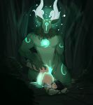  abdominal_bulge angry anthro arion_(himeros) big_dom_small_sub big_penis bioluminescence bound bush_(disambiguation) cervid colored_cum cum cum_inflation deity eyeless flora_fauna forest fur glowing glowing_cum glowing_penis green_cum green_fur hi_res himerosthegod human human_on_anthro inflation interspecies magic male male/male mammal markings muscular penis plant saliva size_difference tree unusual_cum vines 