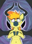  equid equine fan_character horn horse male mammal marsminer my_little_pony pony solo wings yaktan 