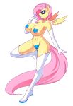  2019 areola armwear big_breasts boots breasts camel_toe choker clothing elbow_gloves equid equine female fluttershy_(mlp) footwear friendship_is_magic gloves hair hi_res jonfawkes mammal mask my_little_pony pasties pink_hair pose pterippus solo superhero titty_vixen titty_vixen_(character) 