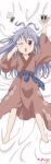  aliasing dakimakura miyauchi_renge non_non_biyori yukata 