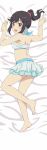  aliasing dakimakura ichijou_hotaru non_non_biyori swimsuits 