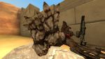  16:9 3_toes 3d_(artwork) claws digital_media_(artwork) feet foot_fetish foot_wraps gears_of_war leynadtsio locust_(gow) male microsoft ranged_weapon scalie sleeping soles source_filmmaker toe_claws toes video_games weapon wraps xbox_game_studios 