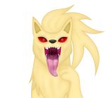  12:11 absurd_res alpha_channel ambiguous_gender canid canine drooling emu34b feral hi_res mammal mouth_shot multi_tail ninetales nintendo paws pok&eacute;mon pok&eacute;mon_(species) red_eyes saliva solo tongue tongue_out vector video_games 
