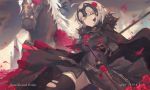  fate/grand_order fate_(series) jeanne_d&#039;arc_alter qtian tagme 