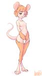  9:16 animal_humanoid animancer breasts erect_nipples female hi_res humanoid looking_at_viewer mammal mouse_humanoid murid murid_humanoid murine murine_humanoid nipples nude rodent rodent_humanoid solo standing tammy vandoom 