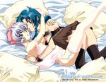  full_metal_panic kaname_chidori tagme teletha_testarossa 