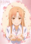  asuna_(sword_art_online) tagme 