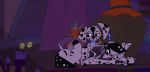  ! 101_dalmatian_street 101_dalmatians 2019 animal_genitalia animal_penis ball blush brother brother_and_sister canid canine canine_penis canis collar cunnilingus dalmatian dee_dee_(101_dalmatians) disney dizzy_(101_dalmatians) domestic_dog dylan_(101_dalmatians) fellatio female feral group group_sex hi_res incest knot looking_pleasured male male/female mammal open_mouth oral penile penis saliva sex sibling sister spots tennis_ball threesome vaginal whitewolf20xx young 