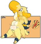  ! &lt;3 abdominal_bulge anal anal_knotting anal_penetration animal_crossing ankha_(animal_crossing) anthro backsack balls big_balls blonde_hair canid canine canis dickgirl dickgirl/female dickgirl_penetrating domestic_cat domestic_dog duo felid feline felis female female_penetrated fur gcfmug hair hi_res intersex intersex/female intersex_penetrating isabelle_(animal_crossing) knotting mammal nintendo pawpads penetration pussy sex shih_tzu toy_dog video_games yellow_fur 