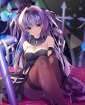  ajax_(azur_lane) azur_lane pantsu pantyhose tagme 