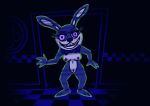  animated breasts five_nights_at_freddy&#039;s fnaf_vr_help_wanted nipples pussy pussy_juice video_games vrabbit 