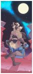  2019 absurd_res anthro butt clothing detailed_background fondestfriend guardians_of_the_galaxy hi_res humanoid_hands male mammal marvel outside procyonid raccoon rocket_raccoon solo undressing 