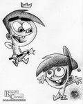 cosmo fairly_oddparents rough_canvas tagme timmy_turner 