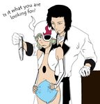  bleach coyote_starrk lilynette_gingerback tagme 