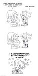  comic hi_res humor jadegullyzone knuckles_the_echidna male male/male shadow_the_hedgehog sonic_(series) text 