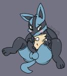  big_penis blue_fur blush digital_media_(artwork) feet front_view fur furry_only green_eyes hand_on_leg hand_on_thigh humanoid_penis invalid_tag lucario male neck_tuft nintendo nude penis pok&eacute;mon pok&eacute;mon_(species) presenting presenting_penis spread_legs spreading tan_fur text thick_thighs tuft vein veiny_penis video_games watermark wide_hips zen0_33 