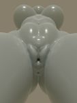  3d_(artwork) alien anus breasts close-up crotch_shot digital_media_(artwork) female hi_res kutari_(species) monster pussy solo unusual_pussy vulpes_helios_(artist) white_skin 