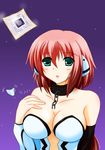  ikaros ikaros_(spacecraft) kotsuka namesake panties pun robot_ears solo sora_no_otoshimono space_craft underwear 