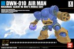  armor bad_end bandai brand_name_imitation cloud defeat fake_box_art helmet model no_humans rockman rockman_(classic) rockman_2 romaji sky tatsuwo translated 