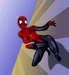  animated marvel may_parker spider-girl tagme 