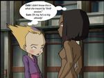  code_lyoko marinerman odd_della_robbia samantha_knight tagme 