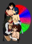  ami_mizuno dimsumboy22 makoto_kino rei_hino sailor_moon setsuna_meioh 