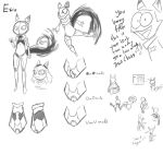  anthro duo e621 esix felid feline fellatio female handjob hi_res machine male mammal mascot multiple_images oral penile penis precum profanity pussy robot sex sketch solo thigh_sex vaginal yiffmachine 