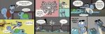  bulbasaur comic dialogue hi_res lil_char_and_the_gang nekoama nintendo pok&eacute;mon pok&eacute;mon_(species) speech_bubble squirtle video_games 