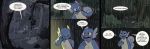  comic dialogue hi_res lil_char_and_the_gang nekoama nintendo pok&eacute;mon pok&eacute;mon_(species) speech_bubble video_games wartortle 