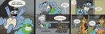  bulbasaur comic dialogue electabuzz graveler hi_res lil_char_and_the_gang nekoama nintendo pok&eacute;mon pok&eacute;mon_(species) speech_bubble squirtle video_games 