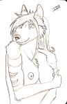  breasts canid canine canis katy_bluu mammal pez_wolf sketch wolf 