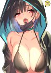  cleavage matsuha_shuu tagme 