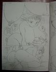  comic james jessie meowth misty nintendo pokemon team_rocket 