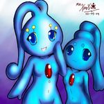  manaphy mn_xenx phione pokemon tagme 