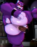  anal anal_penetration animatronic anthro anus balls barazoku big_butt blush bonicfan123 bubble_butt butt close-up clothing disembodied_penis drooling duo erection five_nights_at_freddy&#039;s five_nights_at_freddy&#039;s_2 from_behind_(disambiguation) from_behind_position fur hand_on_butt hat headgear headwear hi_res machine male male_focus mammal muscular muscular_male nude open_mouth penetration penis presenting presenting_anus presenting_hindquarters raised_leg robot saliva sex shadow shadow_freddy_(fnaf) smile solo_focus spread_legs spreading teeth thick_thighs top_hat ursid video_games wire 