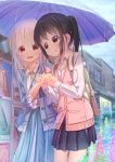  abo_(kawatasyunnnosukesabu) tagme umbrella 