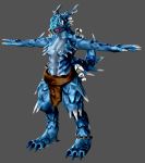  2019 3d_(artwork) avatar_(disambiguation) b3d blender_(disambiguation) blue_eyes blue_skin digital_media_(artwork) dragon male sdx3 simple_background vrchat 